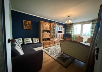 mieszkanie na sprzedaż - Lubin, Przylesie