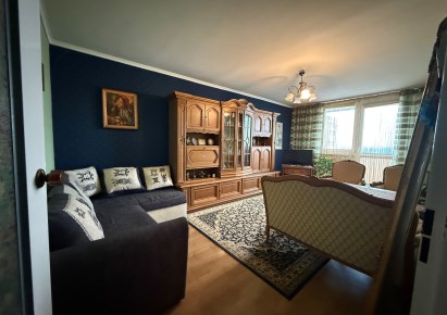 mieszkanie na sprzedaż - Lubin, Przylesie