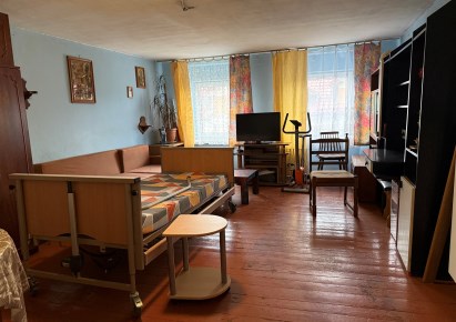 mieszkanie na sprzedaż - Ścinawa