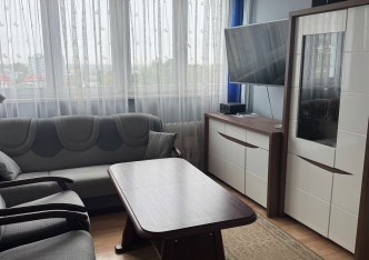 mieszkanie na sprzedaż - Lubin, Centrum