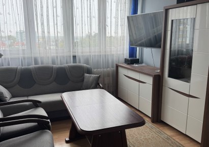 mieszkanie na sprzedaż - Lubin, Centrum