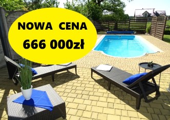 dom na sprzedaż - Wińsko