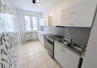 mieszkanie na sprzedaż - Lubin, Ustronie