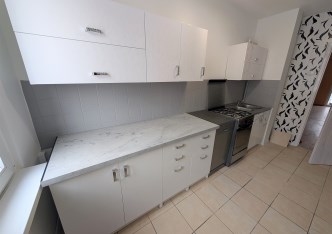 mieszkanie na wynajem - Lubin, Ustronie