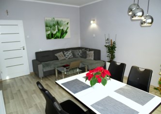 dom na sprzedaż - Ścinawa