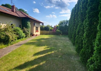 dom na sprzedaż - Lubin (gw), Miłosna