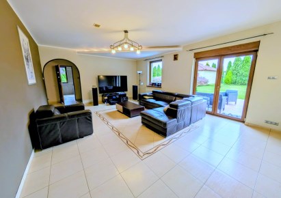 dom na sprzedaż - Lubin (gw), Miłosna