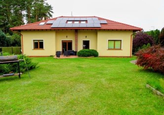 dom na sprzedaż - Lubin (gw), Miłosna