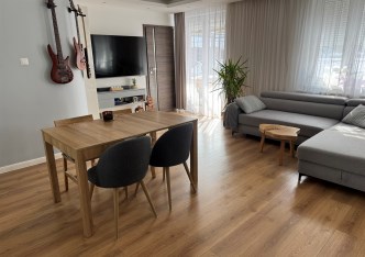 mieszkanie na sprzedaż - Lubin, Przylesie