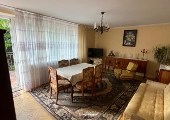 dom na sprzedaż - Lubin, Przylesie