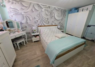 mieszkanie na sprzedaż - Lubin, Małomice