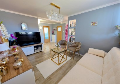 mieszkanie na sprzedaż - Lubin, Małomice