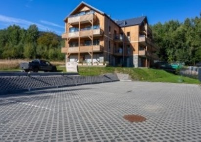 lokal na sprzedaż - Szklarska Poręba, Szklarska Poręba Dolna