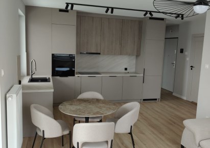 mieszkanie na wynajem - Lubin, Centrum