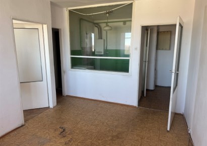 mieszkanie na sprzedaż - Lubin, Centrum