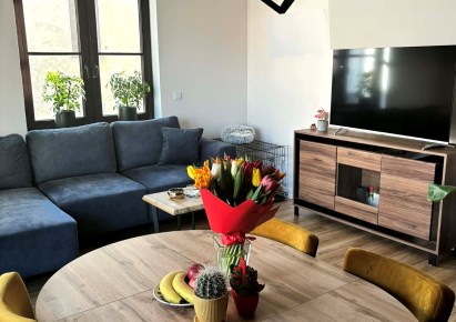 mieszkanie na sprzedaż - Lubin, Centrum