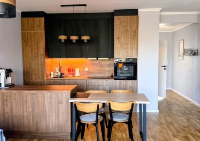 mieszkanie na sprzedaż - Lubin, Ustronie