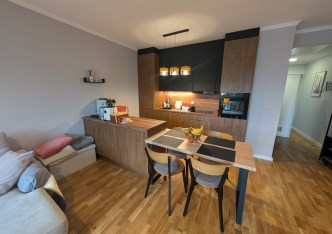 mieszkanie na sprzedaż - Lubin, Ustronie