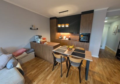 mieszkanie na sprzedaż - Lubin, Ustronie