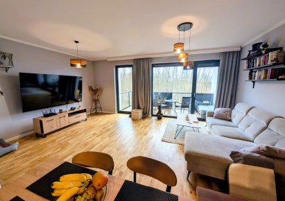 mieszkanie na sprzedaż - Lubin, Ustronie