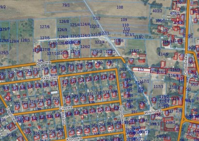 działka na sprzedaż - Ścinawa