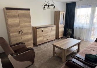 mieszkanie na wynajem - Lubin, Przylesie