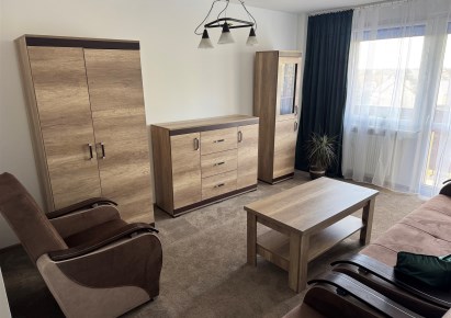 mieszkanie na wynajem - Lubin, Przylesie