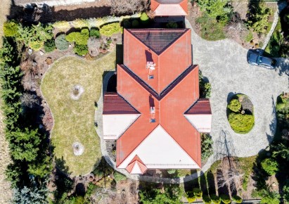 dom na sprzedaż - Lubin (gw), Raszówka