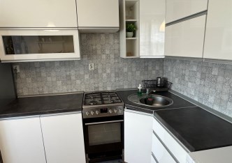 mieszkanie na wynajem - Lubin, Centrum