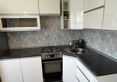 mieszkanie na wynajem - Lubin, Centrum