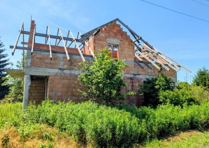dom na sprzedaż - Ścinawa (gw), Tymowa