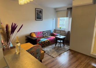 mieszkanie na wynajem - Lubin, Staszica