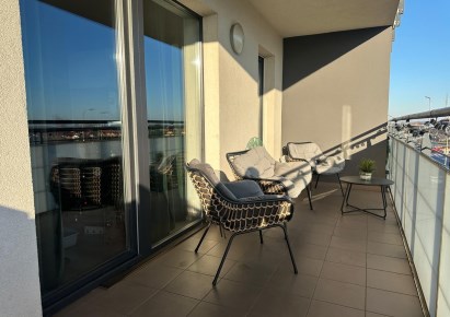 mieszkanie na wynajem - Lubin, Przylesie