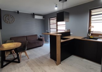 mieszkanie na sprzedaż - Lubin, Ustronie