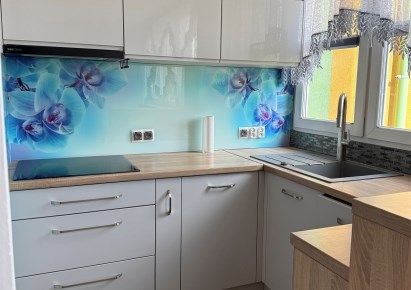 mieszkanie na sprzedaż - Lubin, Przylesie