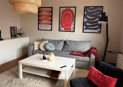 mieszkanie na sprzedaż - Lubin, Zalesie