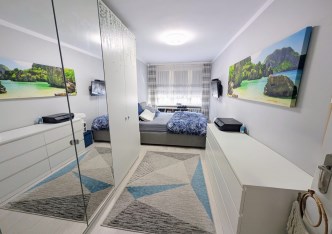 mieszkanie na sprzedaż - Lubin, Centrum