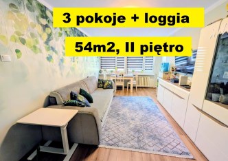 mieszkanie na sprzedaż - Lubin, Centrum