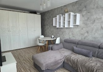 mieszkanie na sprzedaż - Lubin, Centrum