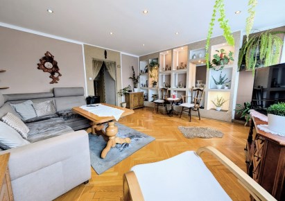 mieszkanie na sprzedaż - Lubin, Przylesie