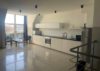 mieszkanie na wynajem - Lubin, Świerczewskiego