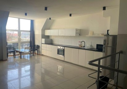 mieszkanie na wynajem - Lubin, Świerczewskiego