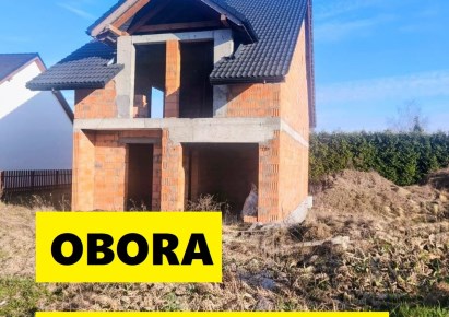 dom na sprzedaż - Lubin (gw), Obora