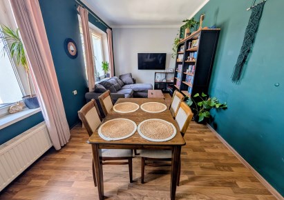 mieszkanie na sprzedaż - Rudna, Gwizdanów