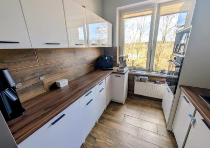 mieszkanie na sprzedaż - Rudna, Gwizdanów