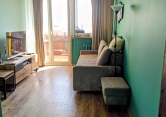 mieszkanie na wynajem - Lubin, Przylesie