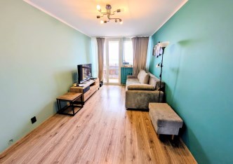 mieszkanie na wynajem - Lubin, Przylesie