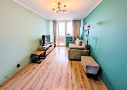 mieszkanie na wynajem - Lubin, Przylesie