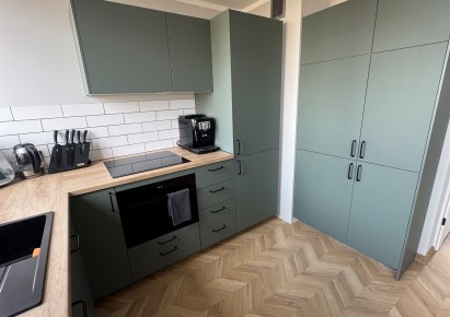 mieszkanie na sprzedaż - Lubin, Przylesie