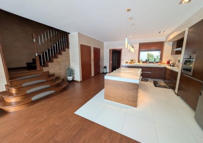 dom na sprzedaż - Lubin (gw), Szklary Górne